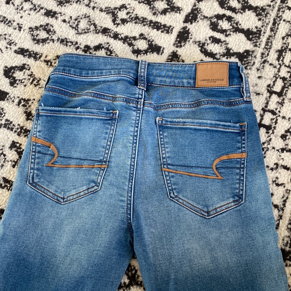 Jeans - Picture 3 of 6